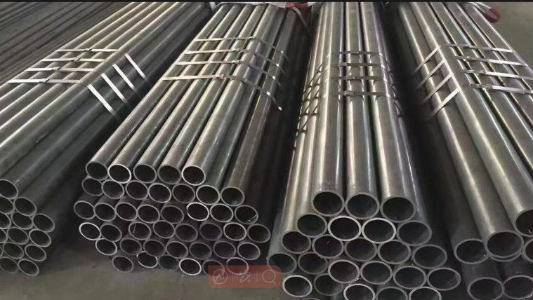 Shandong Anli Metal Co., Ltd.， 製造者の生産ライン