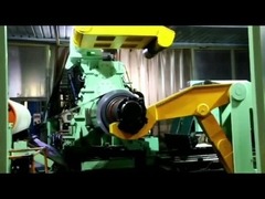 カスタマイゼーション SAE 1010 冷式ロールスチールコイル CRコイル S235 ASTMA36 S235JR