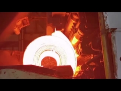 3mm*1250mm スチール ホットロールコイル ホットストライプコイル ASTM A36 S235 S235JRグレード