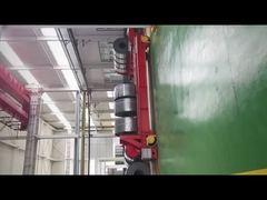 亜鉛メッキスチールコイル