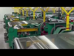 覆い付いたガルバニズドワイアフェンスパネル 重用ガルバニズドメッシュ 1m-30m 長さ