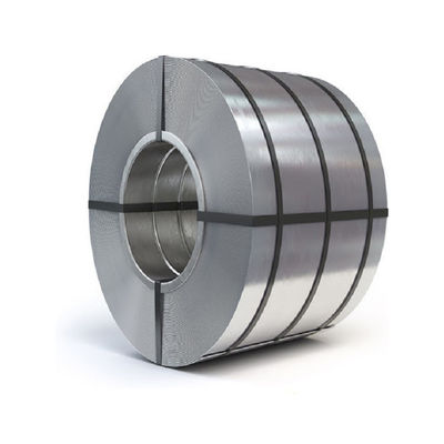 1mm 1.5mm 厚さの冷たいローリング鋼コイル AiSi ASTM DIN GB JIS 標準