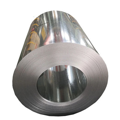 鋼コイル 0.4mm 0.5mm 0.8mm 1mm 厚さ 熱浸しコイル Z275 高強度 熱浸しコイル 重量 3-8 トン