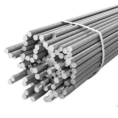 非合金型JIS標準HRB500 HRB400 Y8 Y10 Y12 建築用鋼筋リバー ASTM A615 60級 変形鋼筋リバー