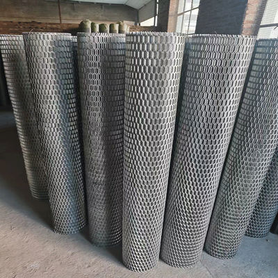 K 50*50*50CM 防御壁 ヘスコ・バスティオン インフラ保護用 熱帯地質繊維用 熱帯電線網