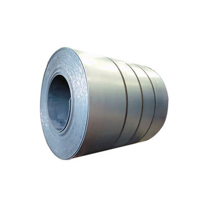 Dx51d 熱浸した電熱鋼コイル 0.8mm 1mm 厚さ 1000mm 1200mm 1250mm