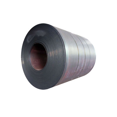 1200mm 幅 ホットロール 鋼コイル 可変 Q195 Q235 Q355 A36