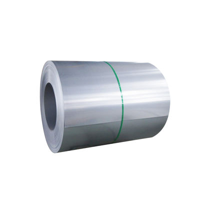 SPCC CRC 冷式ローリングコイル SAE 1010 重量用途用炭素鋼コイル