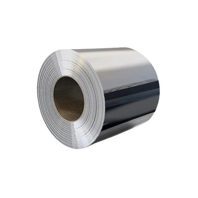 カスタマイゼーション SAE 1010 冷式ロールスチールコイル CRコイル S235 ASTMA36 S235JR