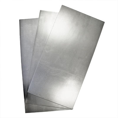 建設 製造 冷たい鋼板 0.5mm * 1250mm 0.8mm * 1200mm