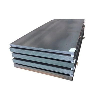 5mm-30mm厚さ ホットロール鋼板 JIS DIN EN GB ASTM AISI規格