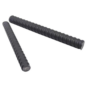 HRB400 カーボン・スチール・スレッド・バー 建物建設 6mm-20mm 変形棒