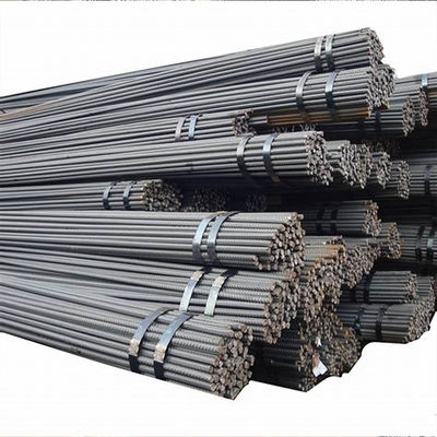建設用熱巻き変形鋼棒Hrb400/Hrb500/Q235級